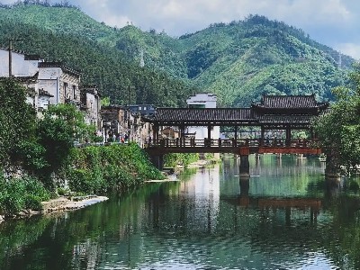 溪口旅游管理咨询项目启动会