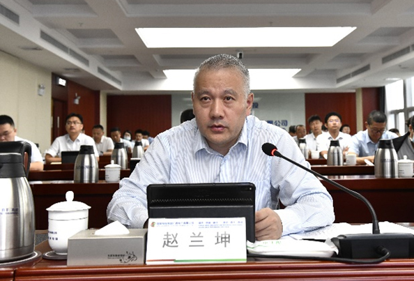 国家电投集团广西电力有限公司人力资源管理咨询项目启动会圆满召开