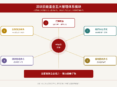 私募投资｜深圳云能基金携手东方大成管理咨询落地组织<i style='color:red'>薪酬绩效</i>与人才测评体系建设咨询案例