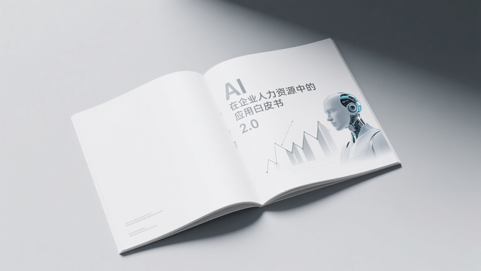 AI 在企业人力资源中的应用白皮书 2.0