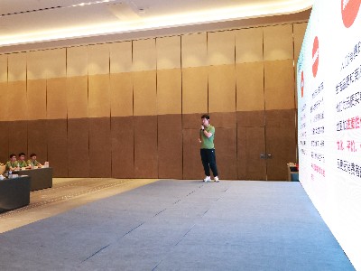 管培生培养 · 课程（一）| 《商业计划书与路演》