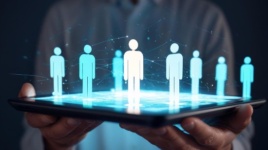 AI 人力资源管理课程有哪些？