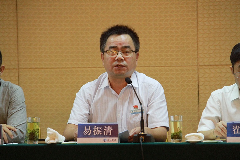 02_汉江集团博远置业_汉江集团博远置业以岗定薪项目现场记录二