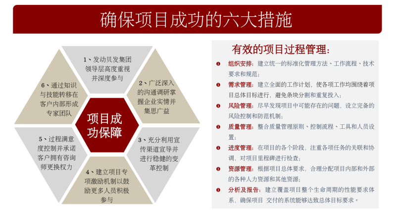 07-项目成功保障措施