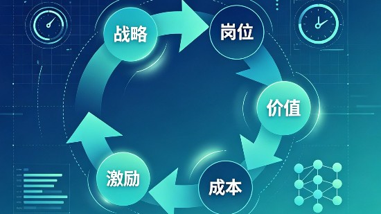 咨询案例｜从“岗位边界模糊”到“岗薪有效联动”：某技术密集型企业市场化岗位薪酬体系建设