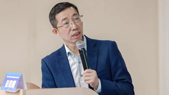 AI人力资源招聘专家—— 彭荣模