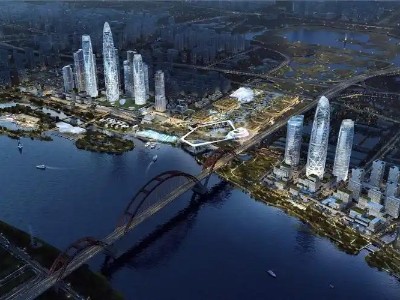 城市基建|广州新中轴建设携手东方大成落地《人力资源优化管理咨询项目》咨询项目回顾