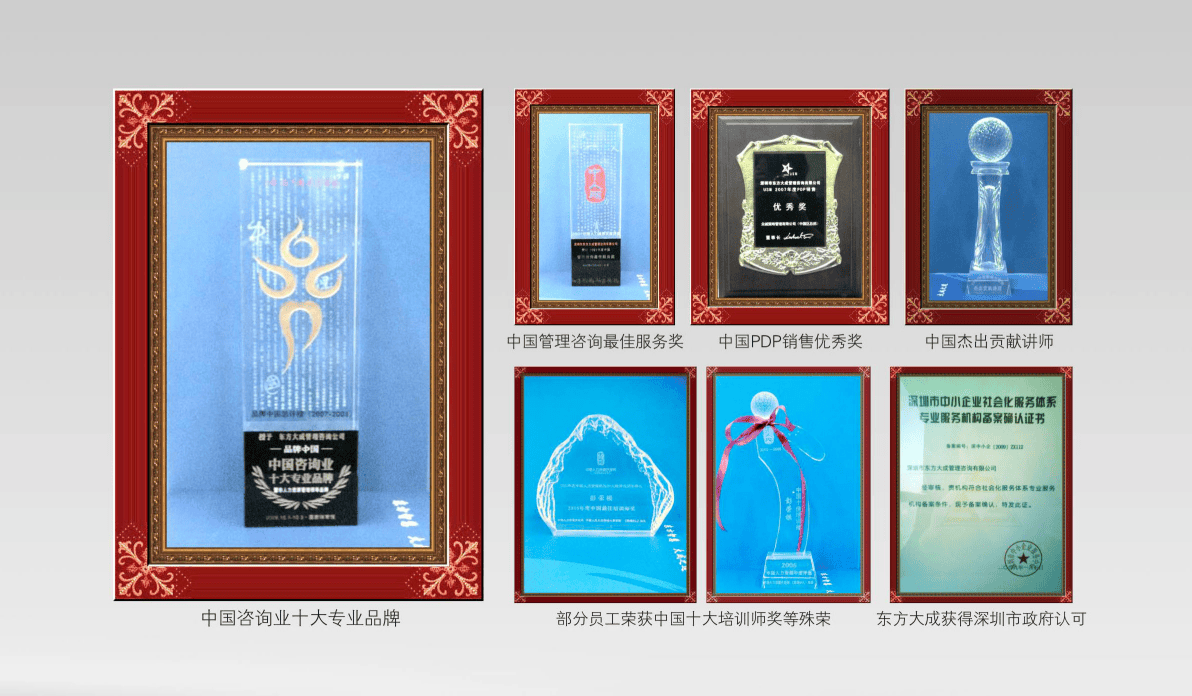 AI绩效实战专家 —— 彭荣模