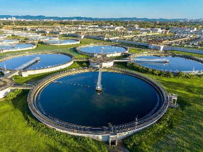 【污水处理】｜成都市排水有限责任公司携手东方大成落地《组织+薪酬+绩效体系优化》咨询项目回顾