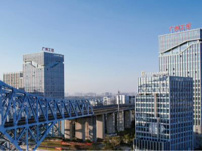 产业园区｜广州工控科技产业发展集团携手东方大成落地《企业组织优化及人才盘点项目》咨询服务回顾