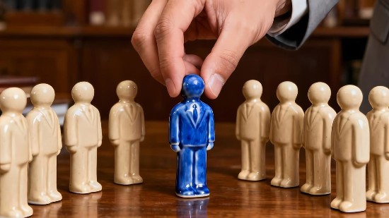 AI 重构人力资源定编逻辑，让组织优化告别复杂统计